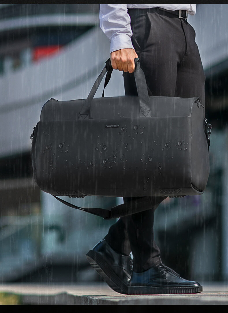 Suit Travel Bag