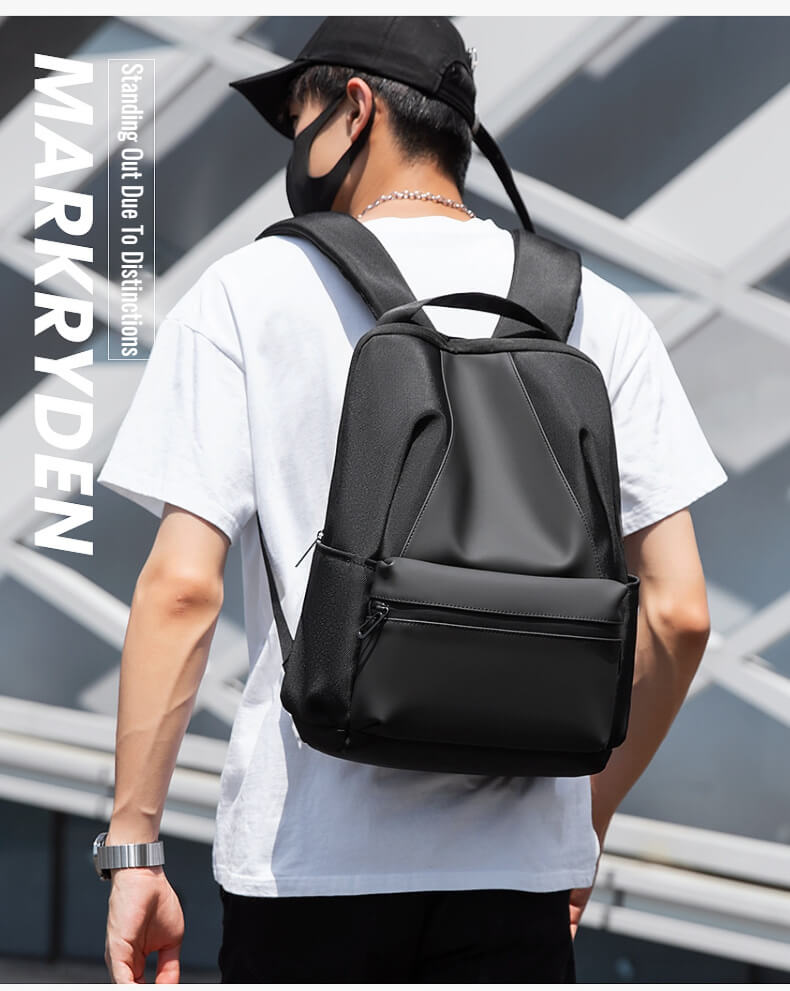 14-Inch Laptop Backpack