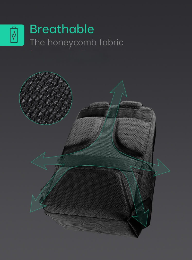 14-Inch Laptop Backpack