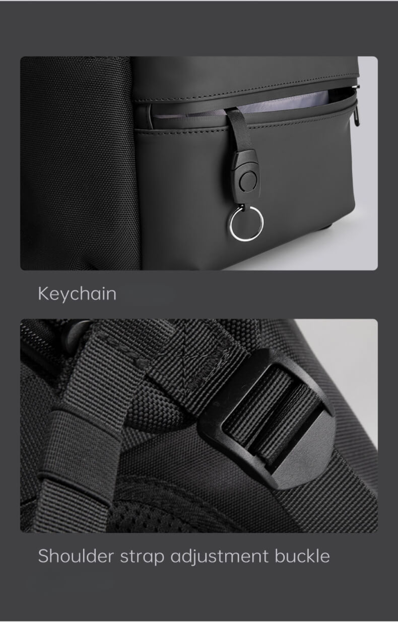 14-Inch Laptop Backpack