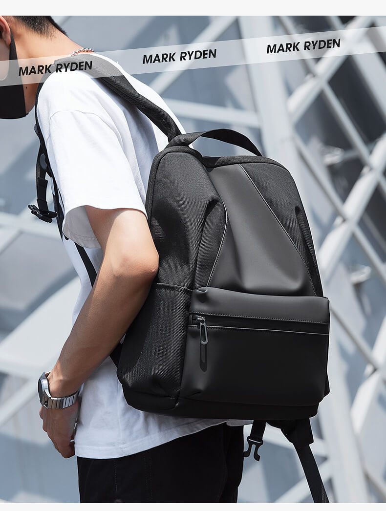 14-Inch Laptop Backpack