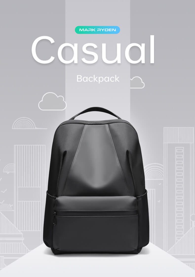 14-Inch Laptop Backpack