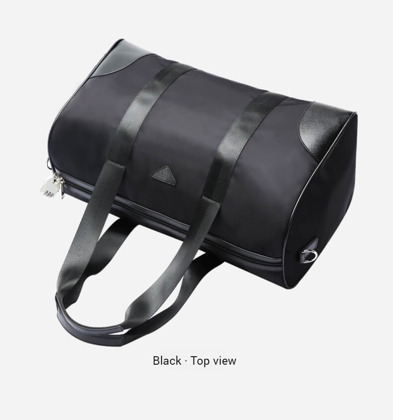 Minimalist Travel Bag