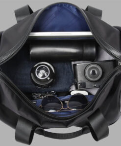 Minimalist Travel Bag