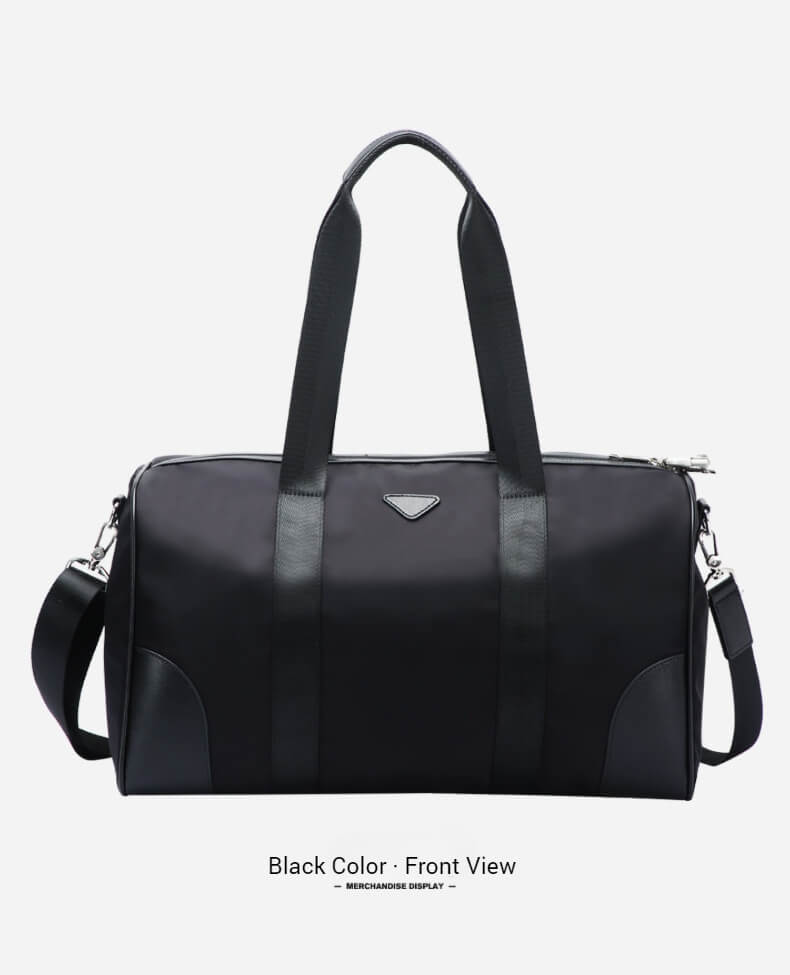 Minimalist Travel Bag