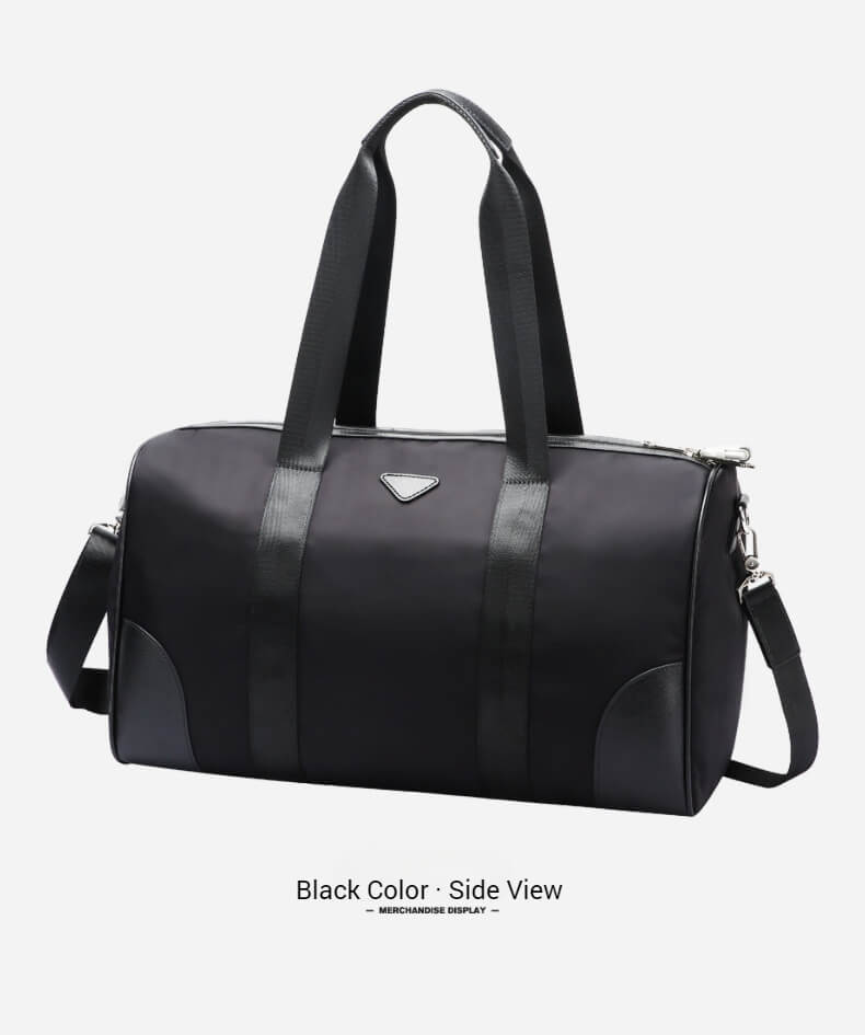 Minimalist Travel Bag