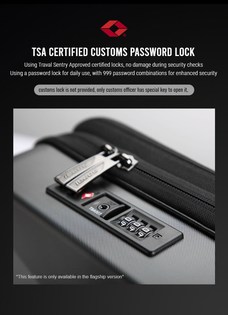 New e-Sports Backpack