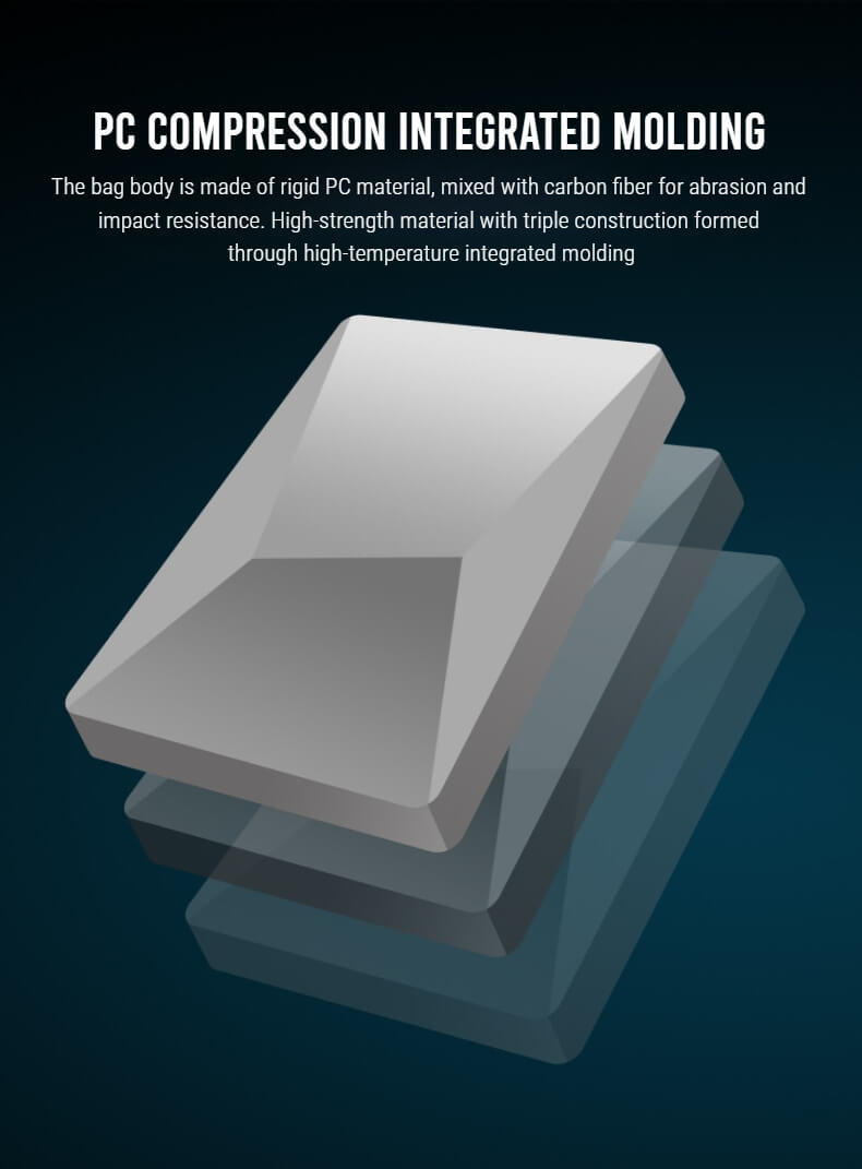 New e-Sports Backpack