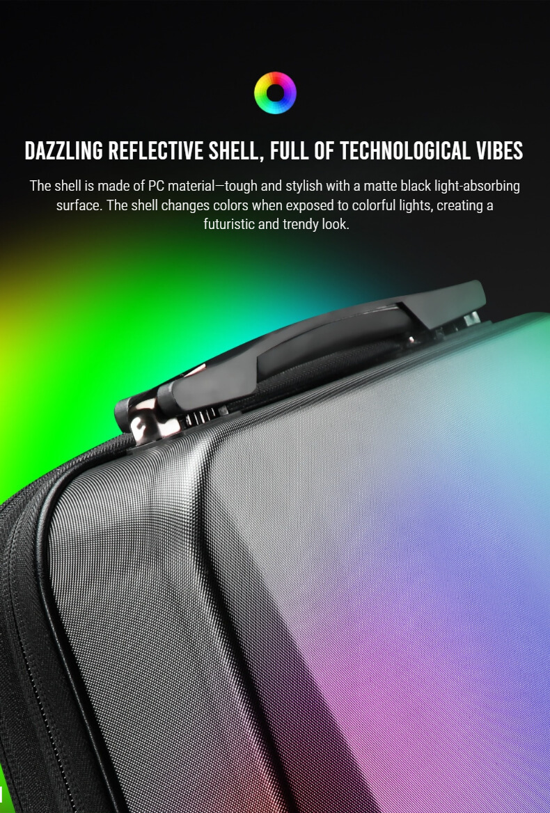 New e-Sports Backpack