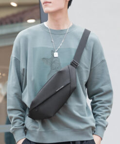 Anti-Theft Chest Bag