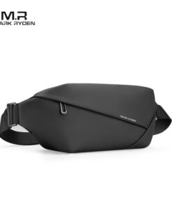 Anti-Theft Chest Bag