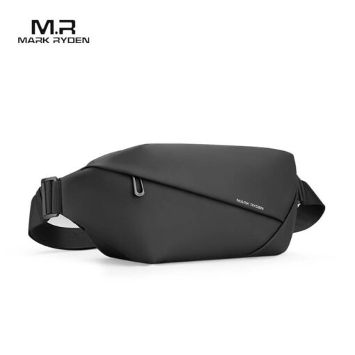 Anti-Theft Chest Bag