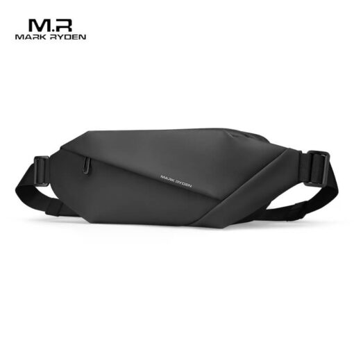 Anti-Theft Chest Bag