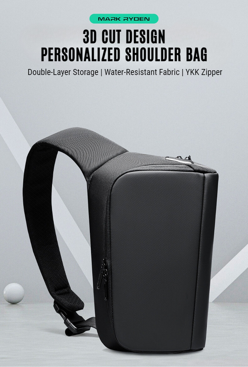 Crossbody Bag