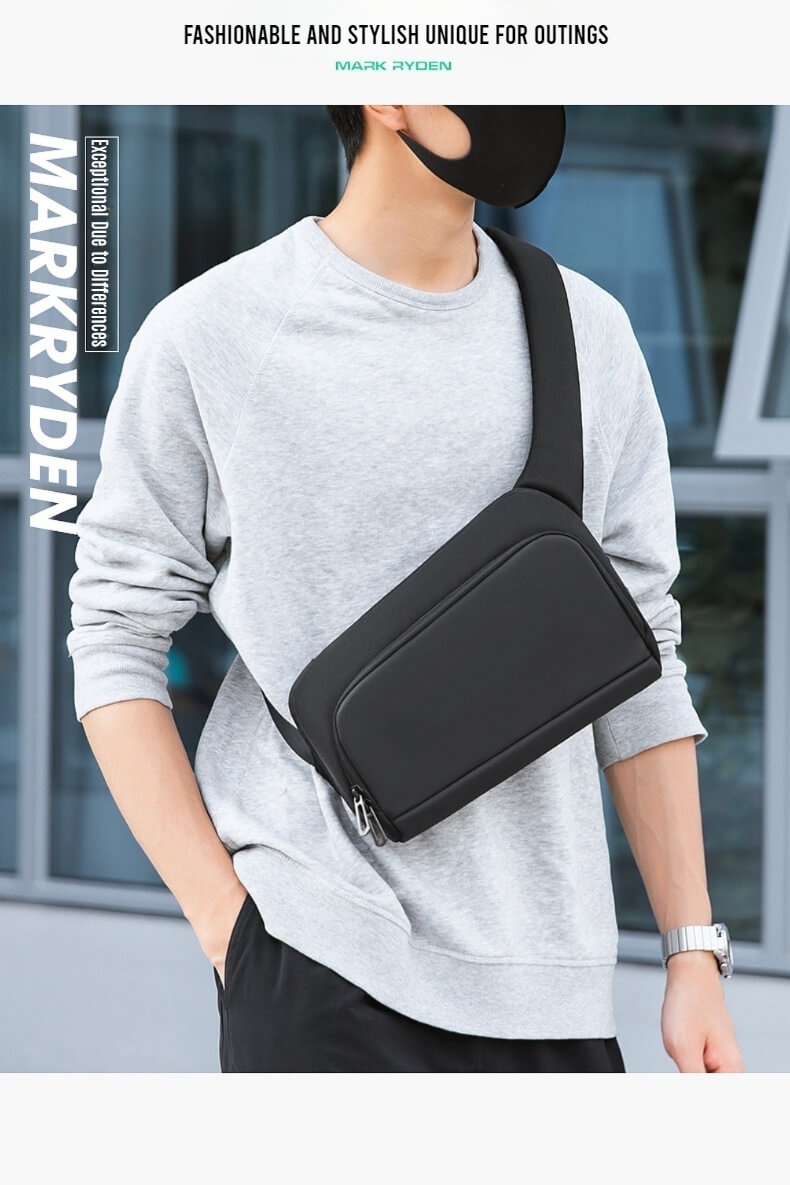 Crossbody Bag