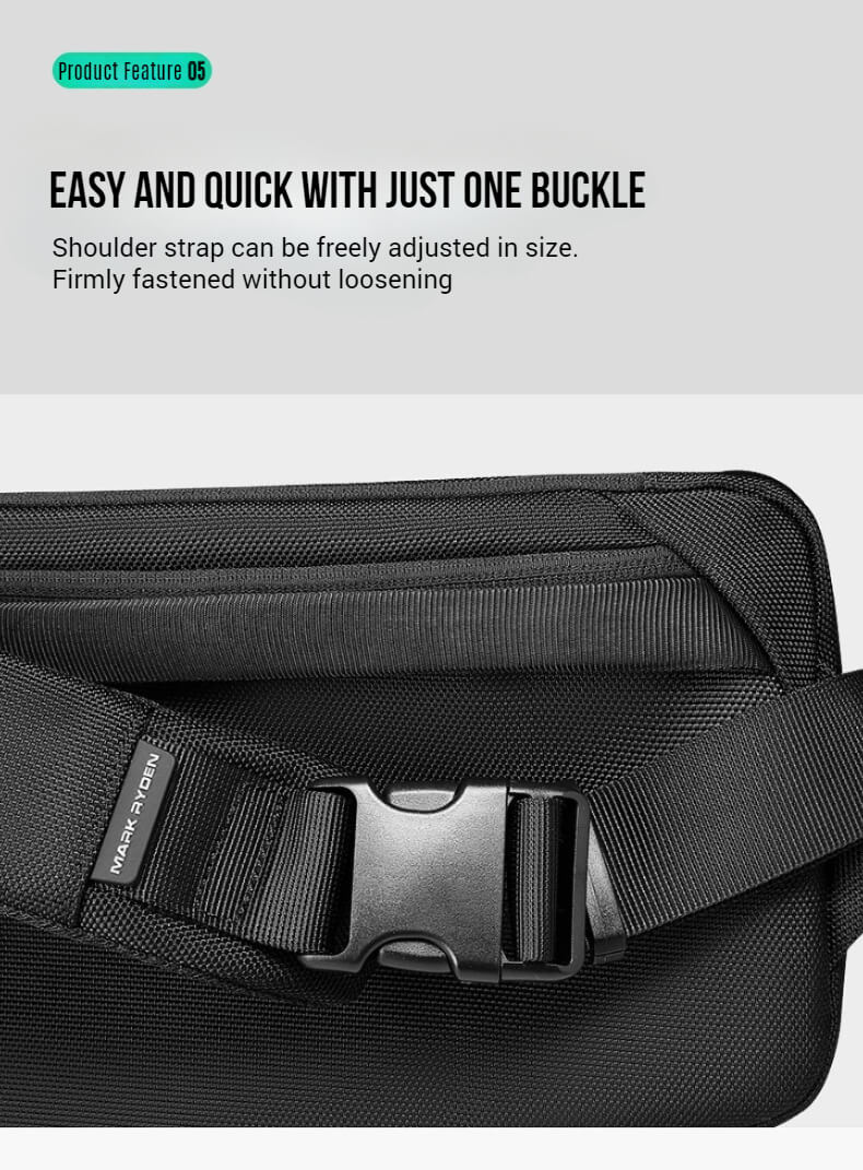 Crossbody Bag