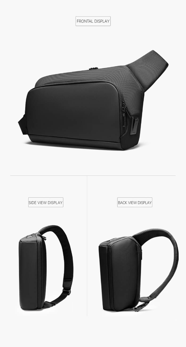 Crossbody Bag