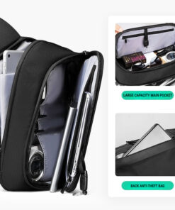 Crossbody Bag