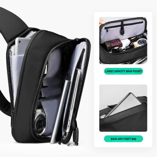 Crossbody Bag