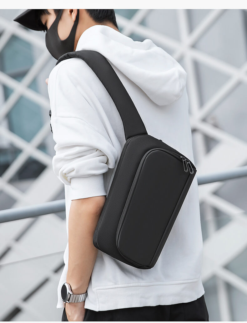 Crossbody Bag