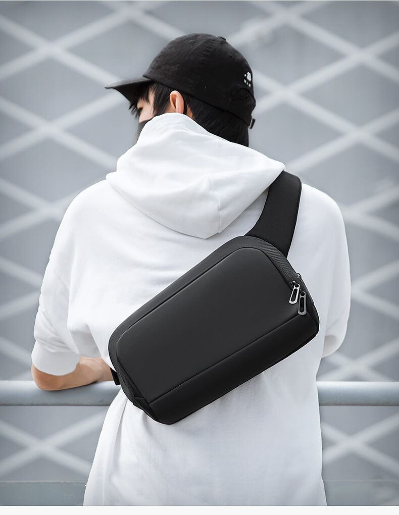 Crossbody Bag