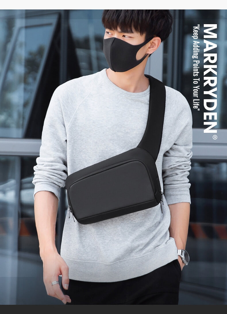 Crossbody Bag