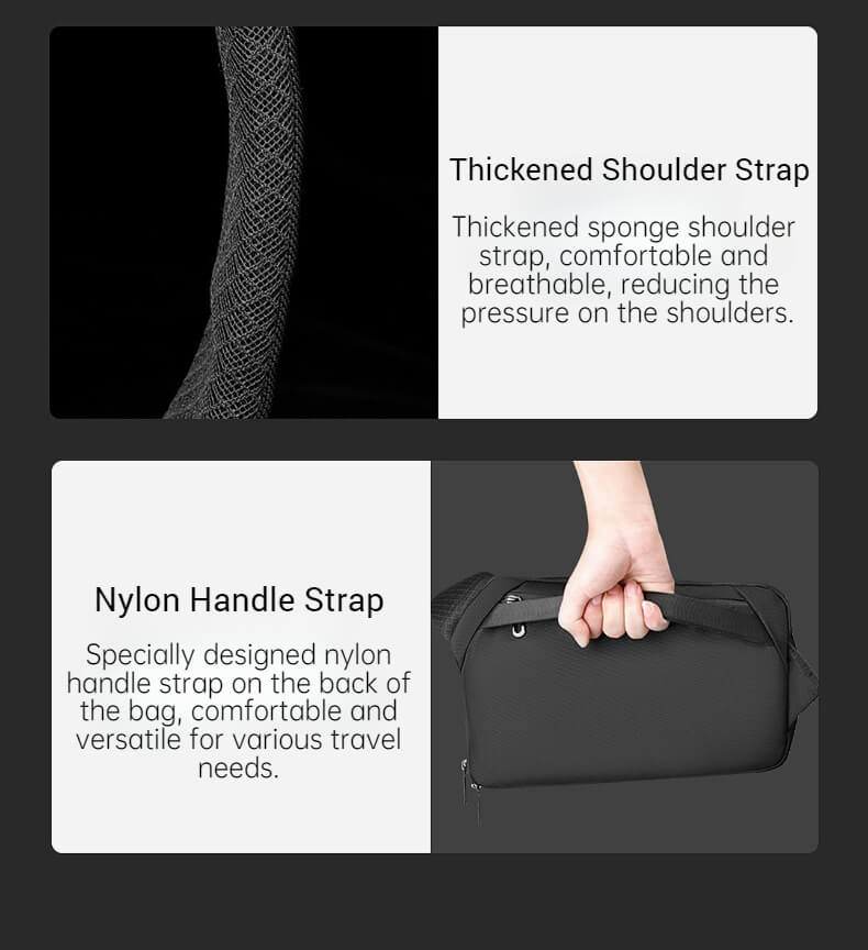 Crossbody Bag