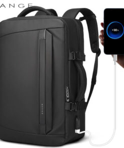 Laptop backpack