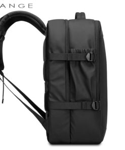 Laptop backpack