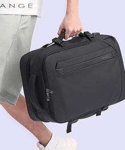 Laptop backpack