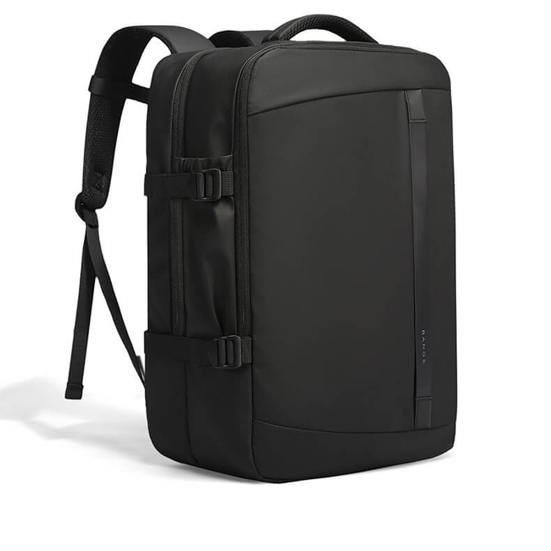 Laptop backpack
