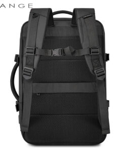 Laptop backpack