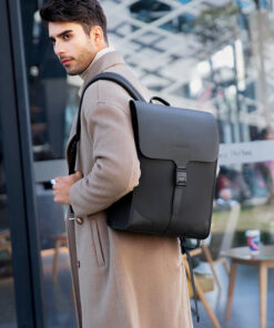 Lightweight Business Backpack
