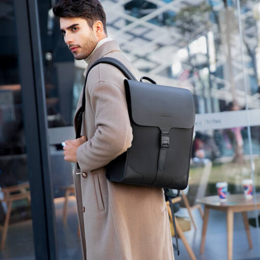 Lightweight Business Backpack