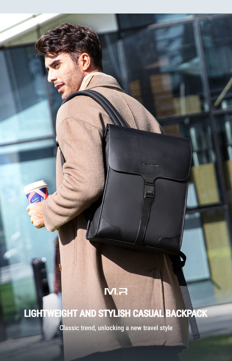 Lightweight Business Backpack