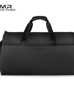 MR8920 Elegant black