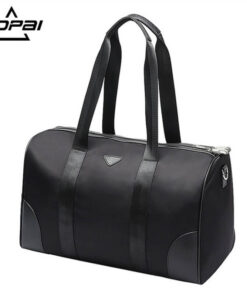 Minimalist Travel Bag