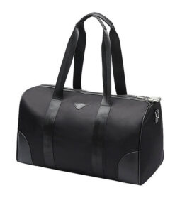 Minimalist Travel Bag