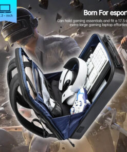 New e-Sports Backpack