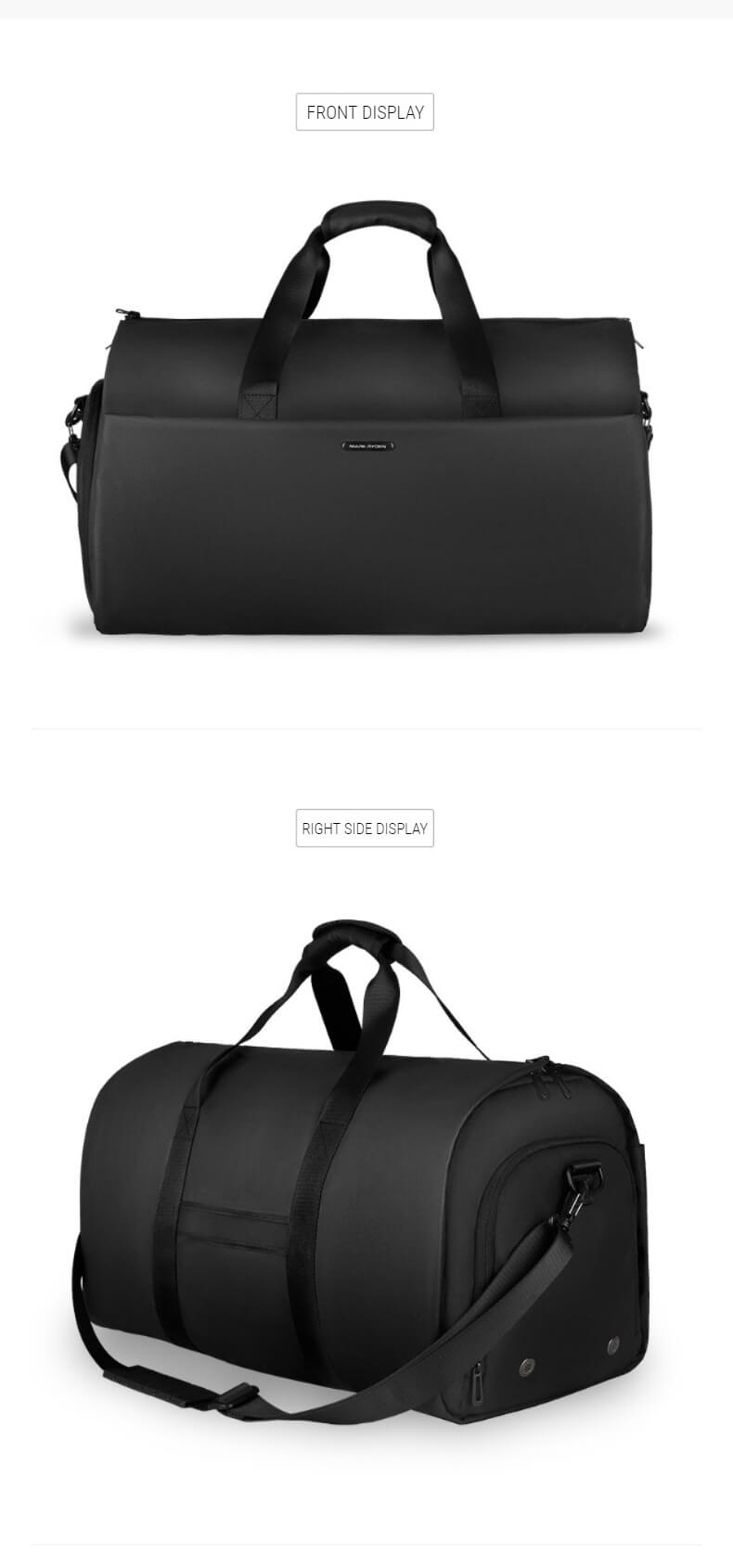 Suit Travel Bag