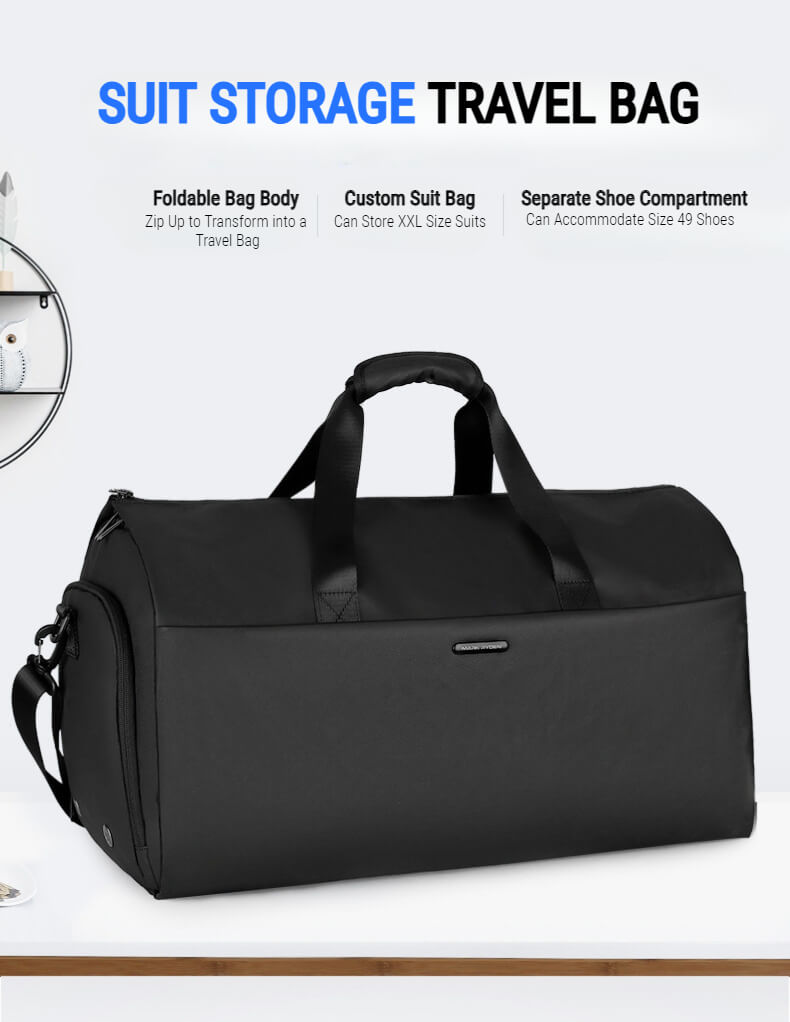 Suit Travel Bag