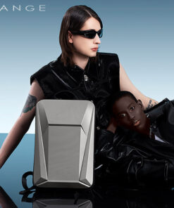 Tech Armor Warrior Backpack