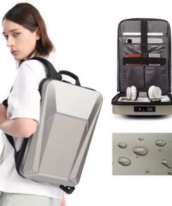 Tech Armor Warrior Backpack