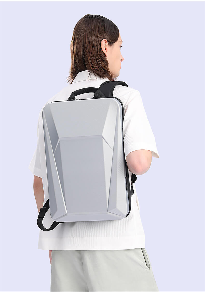 Tech Armor Warrior Backpack