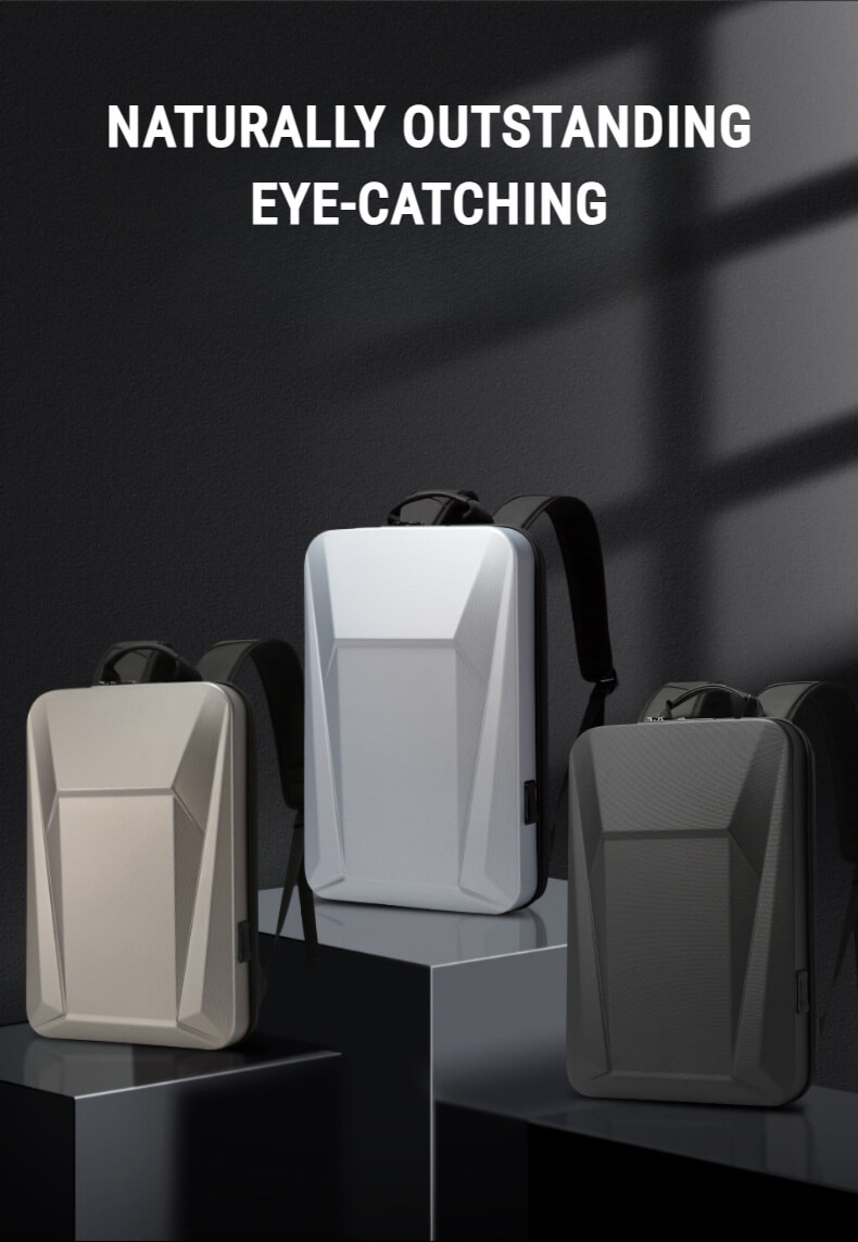 Tech Armor Warrior Backpack