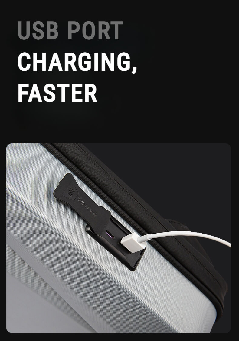 Tech Armor Warrior Backpack