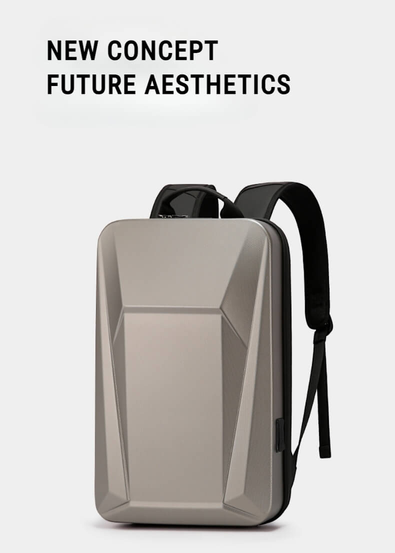 Tech Armor Warrior Backpack