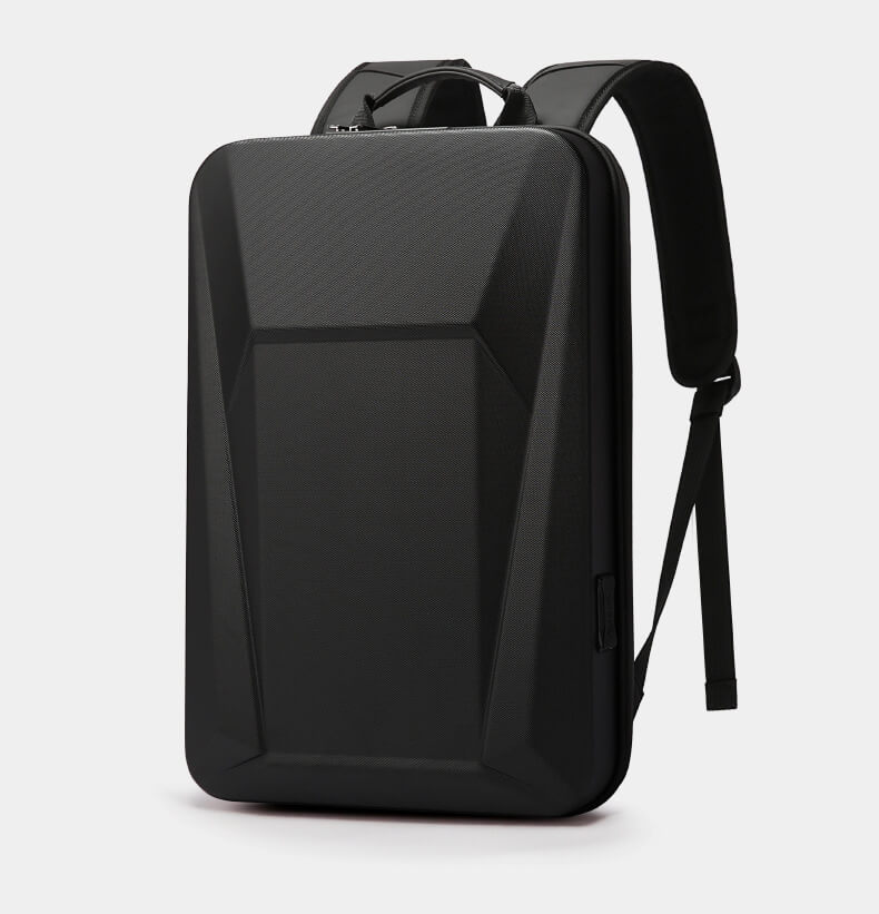 Tech Armor Warrior Backpack