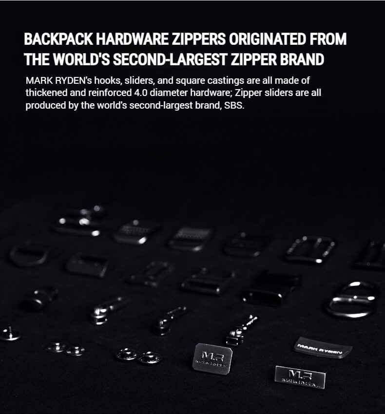 Ultra-Thin Laptop Backpack