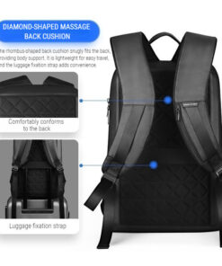 Ultra-Thin Laptop Backpack